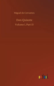 Title: Don Quixote, Author: Miguel de Cervantes