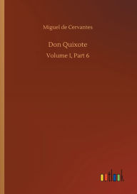 Title: Don Quixote, Author: Miguel De Cervantes