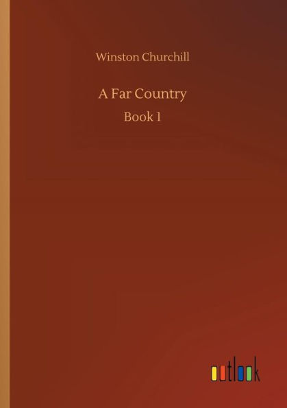 A Far Country