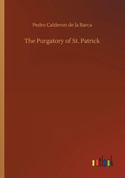 The Purgatory of St. Patrick