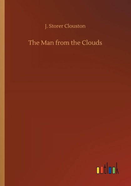 the Man from Clouds
