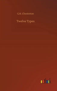 Twelve Types