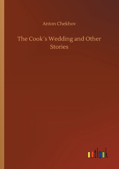 The Cook�s Wedding and Other Stories