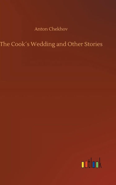 The Cook´s Wedding and Other Stories