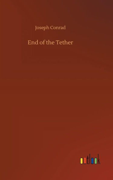 End of the Tether