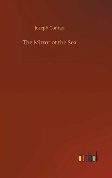 The Mirror of the Sea