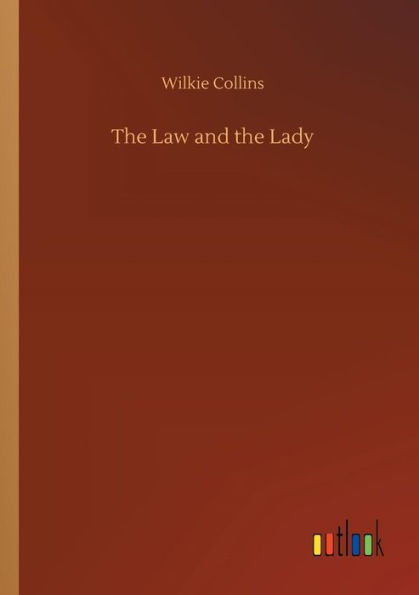 The Law and the Lady