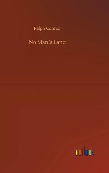 No Man´s Land