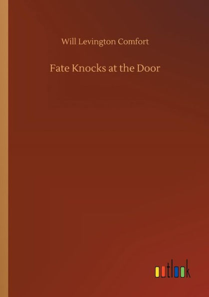 Fate Knocks at the Door