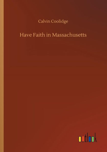 Have Faith Massachusetts