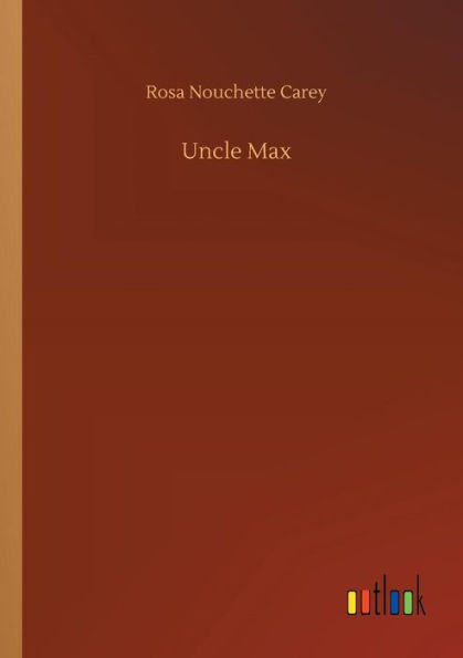 Uncle Max