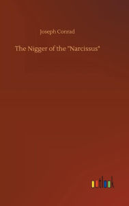 Title: The Nigger of the 