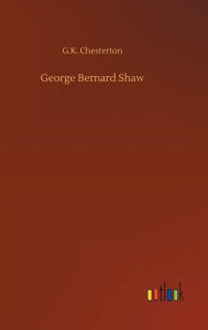 George Bernard Shaw