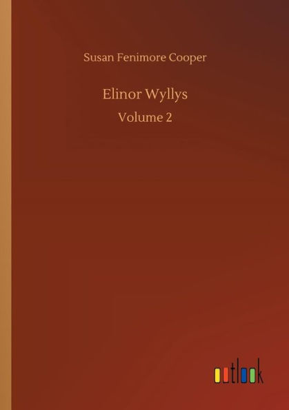 Elinor Wyllys