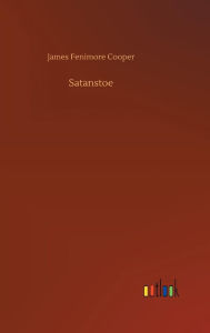 Title: Satanstoe, Author: James Fenimore Cooper