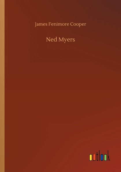 Ned Myers