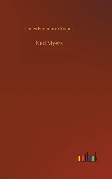 Ned Myers