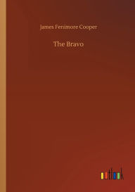 Title: The Bravo, Author: James Fenimore Cooper