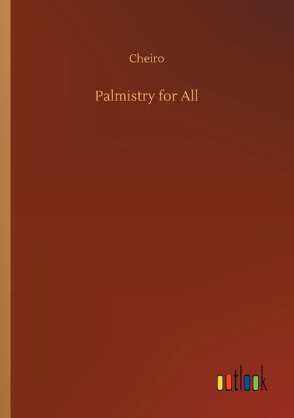 Palmistry for All