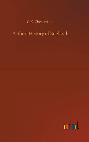 A Short History of England