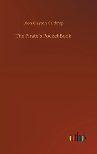 The Pirate´s Pocket Book