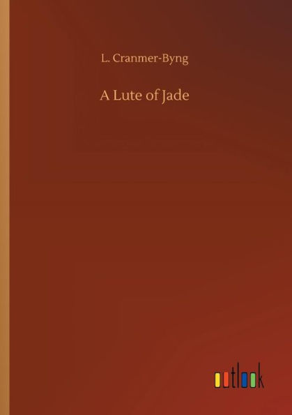A Lute of Jade