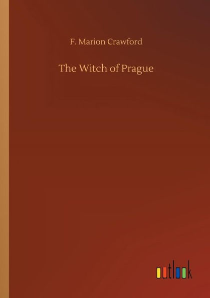 The Witch of Prague