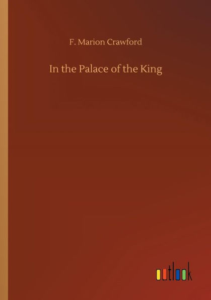 the Palace of King