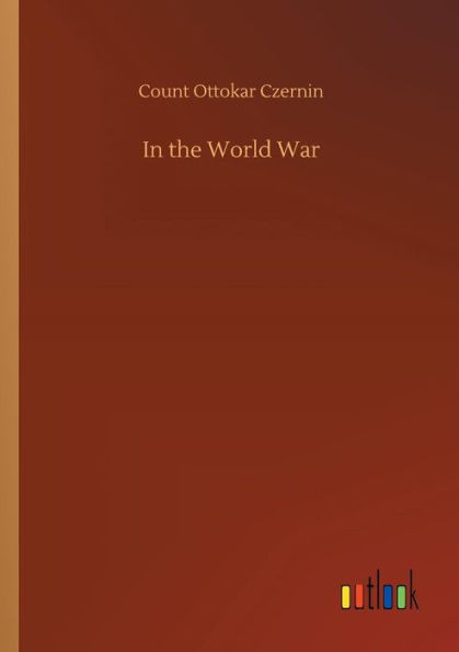 In the World War