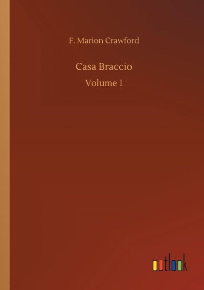 Casa Braccio