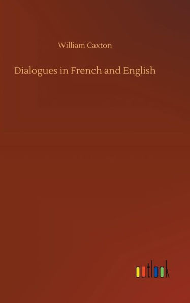 Dialogues in French and English