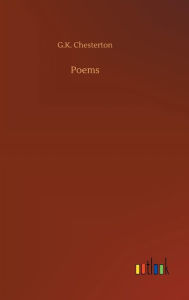 Title: Poems, Author: G. K. Chesterton