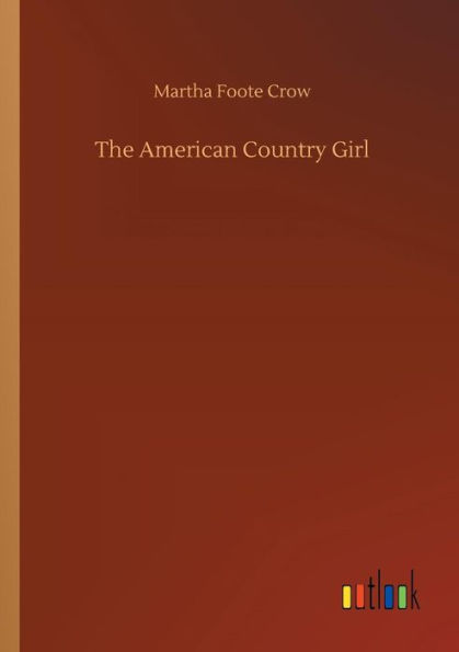 The American Country Girl