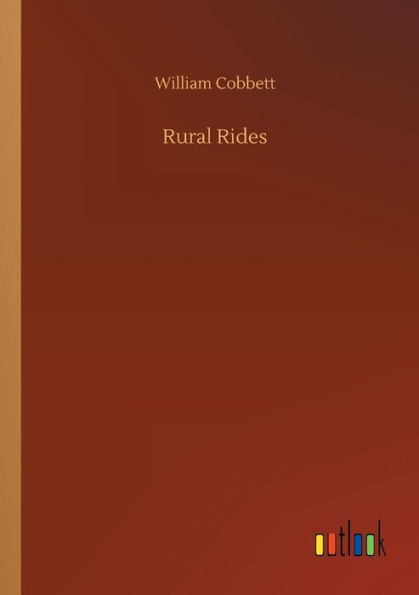 Rural Rides