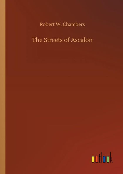 The Streets of Ascalon