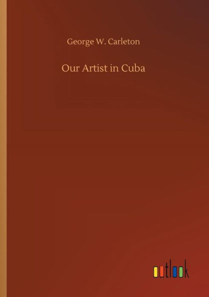 Our Artist Cuba