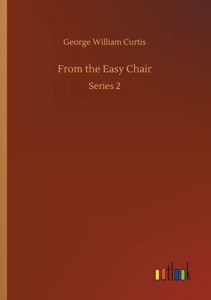 From the Easy Chair