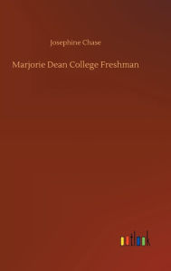Marjorie Dean College Freshman