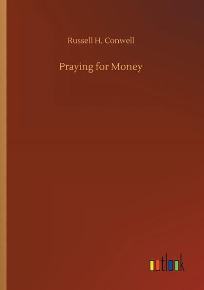 Praying for Money