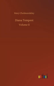 Title: Diana Tempest, Author: Mary Cholmondeley