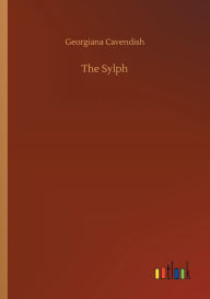 Title: The Sylph, Author: Georgiana Cavendish