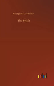 Title: The Sylph, Author: Georgiana Cavendish