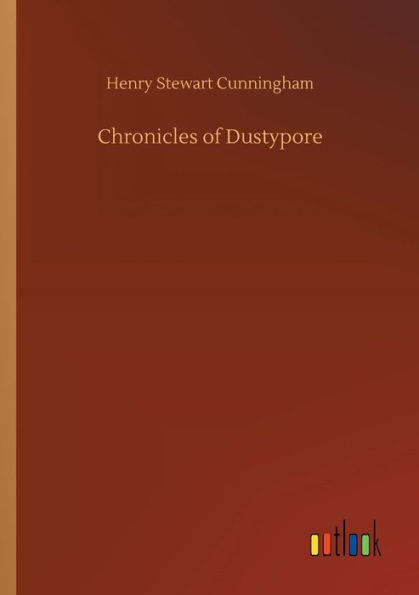 Chronicles of Dustypore