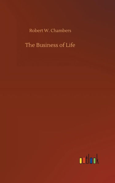 The Business of Life