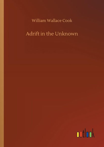 Adrift the Unknown