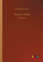 Chaucerï¿½s Works