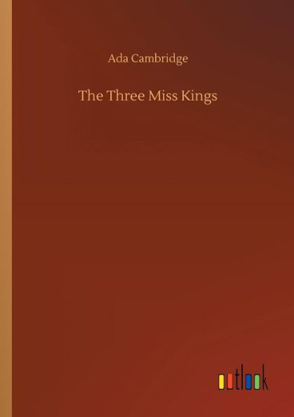 The Three Miss Kings