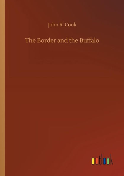 the Border and Buffalo