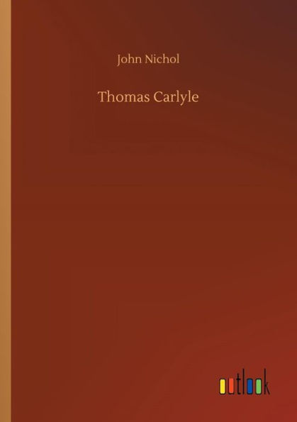 Thomas Carlyle