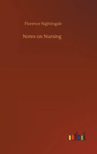 Title: Notes on Nursing, Author: Florence Nightingale